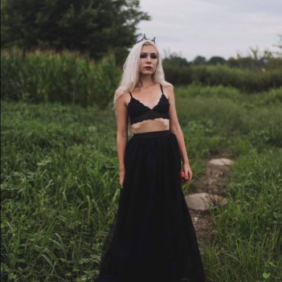 Meet your Posher, Skye - Picture 6 of 7